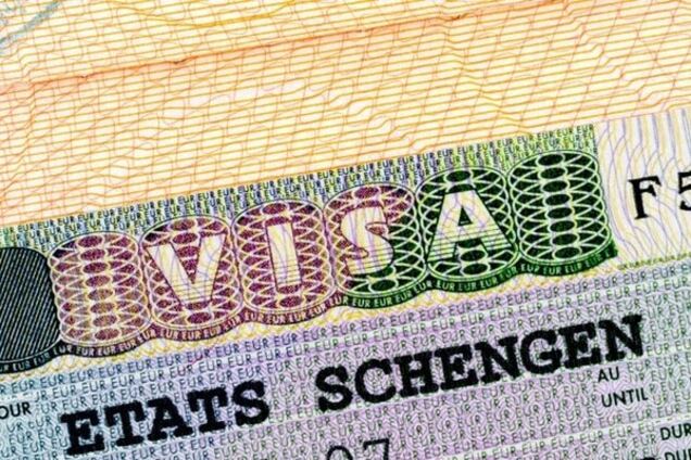 В Transparency International рассказали, что погубит безвизовый режим с ЕС