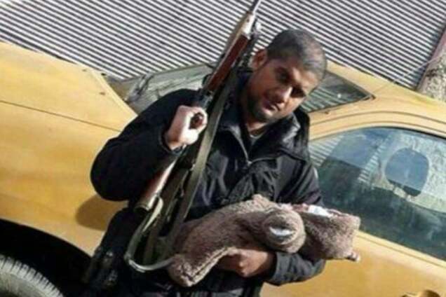 Спецслужбы Британии опознали террориста ИГИЛ, который угрожал Кэмерону