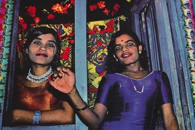 Шокуюча Індія: унікальні фото бомбейських борделів кінця 70-х років