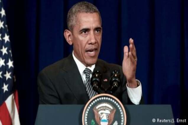 Обама планує обмежити продаж зброї у США