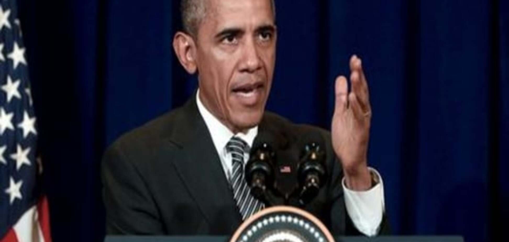 Обама планує обмежити продаж зброї у США