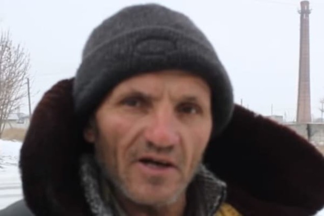 Спасибо Путину! РосСМИ 'нашли' благодарных жителей Геническа