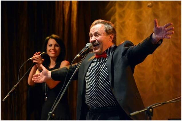 Лорак обрела защитника: известный композитор обвинил Украину в 'русофобии'