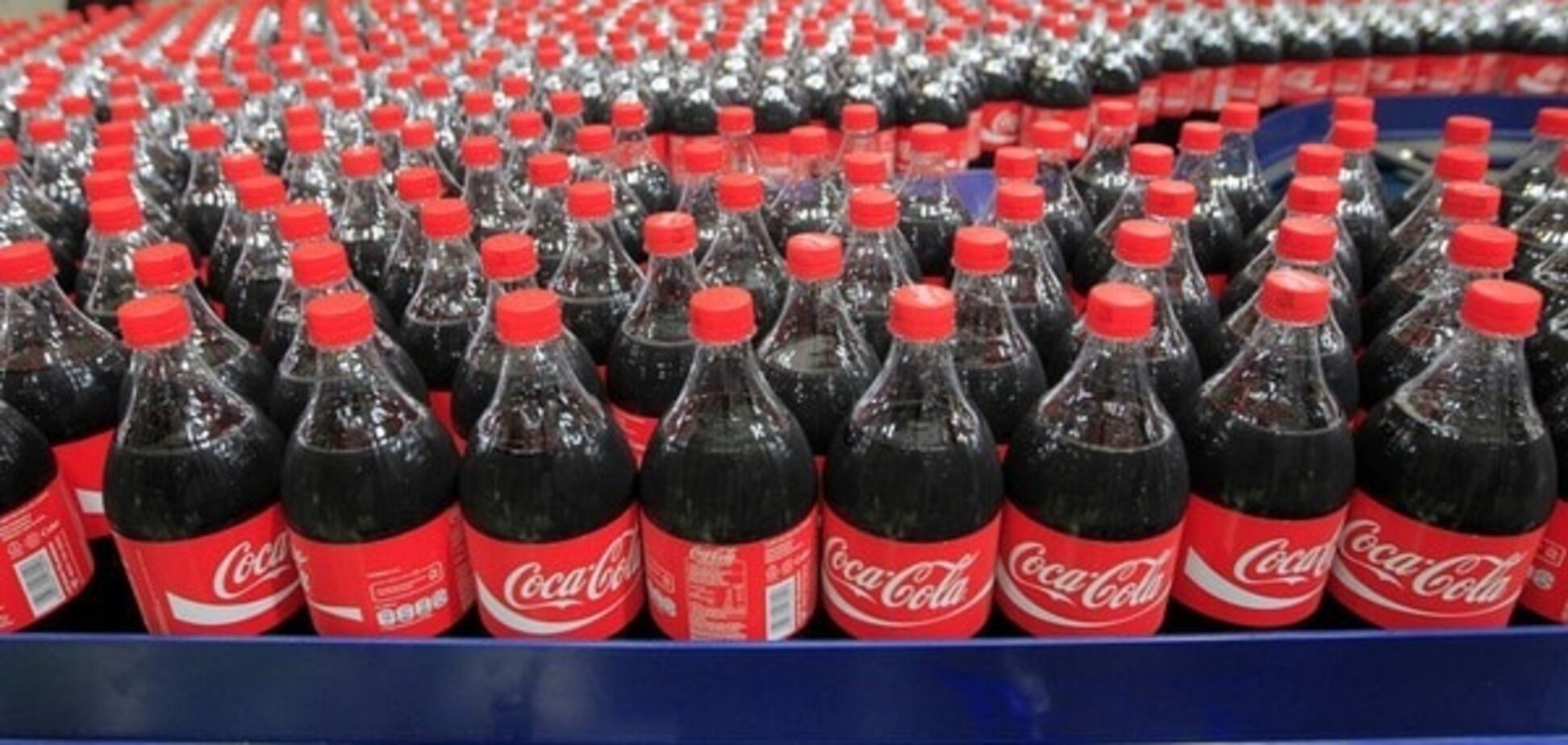 Coca-Cola и Pepsi сделали Крым 'российским': украинцы призвали к бойкоту компаний