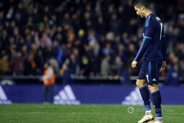 Плачь Роналду: опубликован список самых дорогих футболистов мира