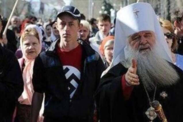 Кто виноват?