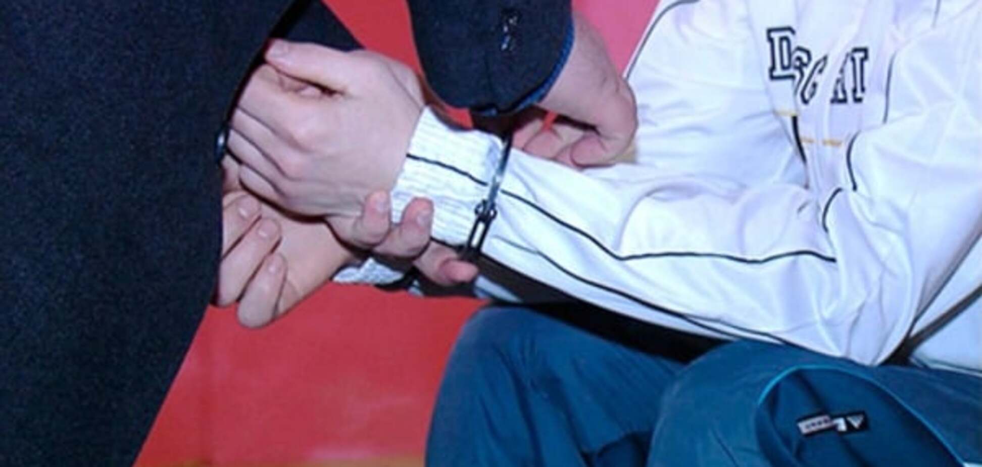 Под Киевом в новогоднюю ночь мужчина и женщина убили знакомого