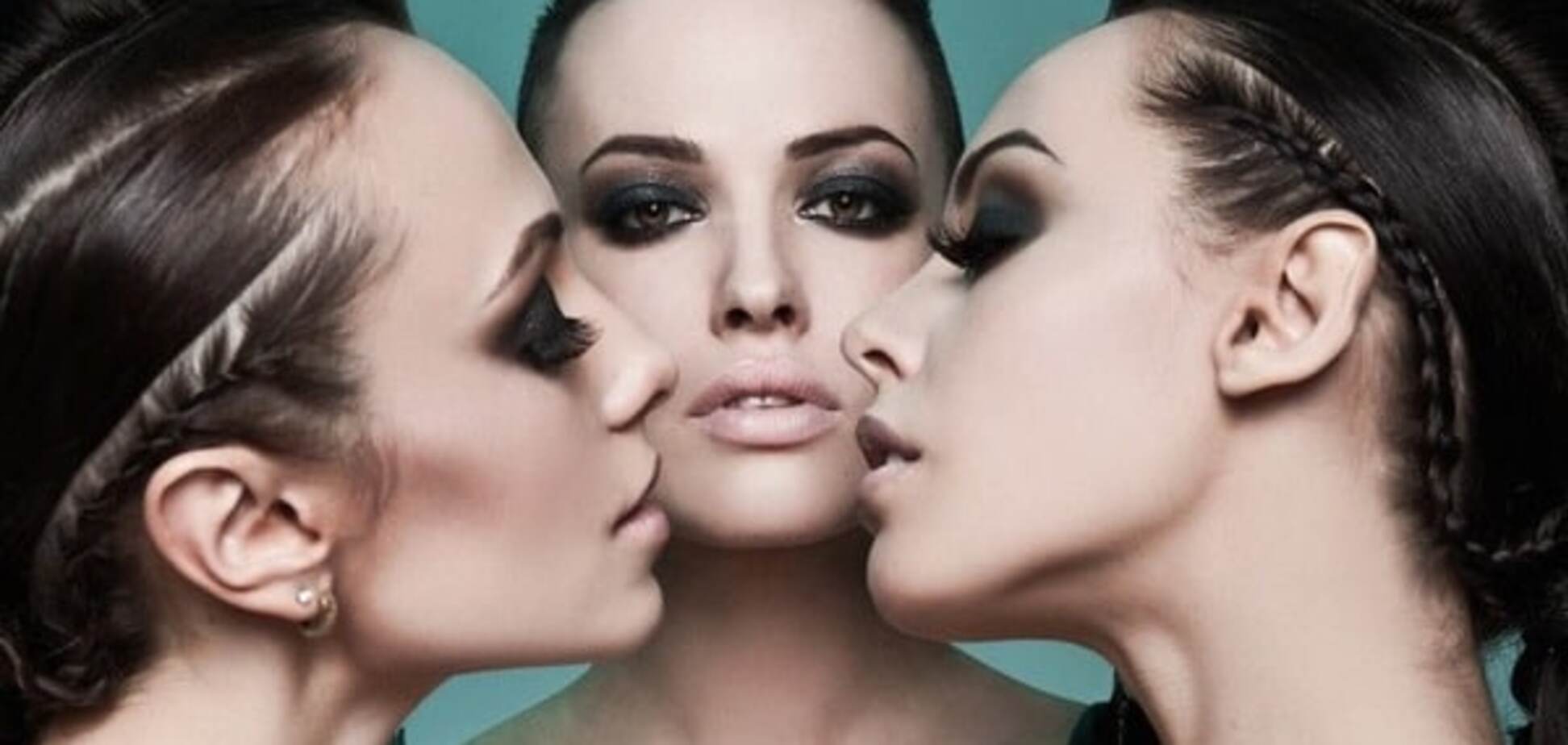 Красотки из NIKITA позировали в телесных боди и мехах: фотофакт