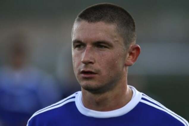 'Динамо' підтвердило перехід свого півзахисника в грецький клуб