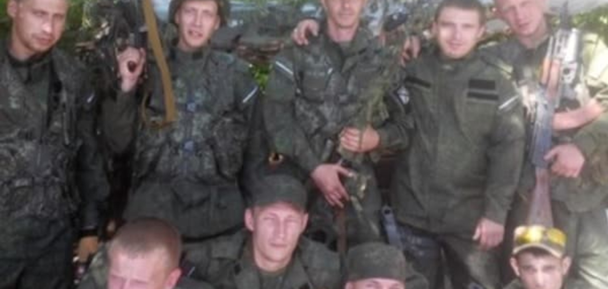 У 'ДНР' назріває конфлікт між місцевими терористами і найманцями з Росії