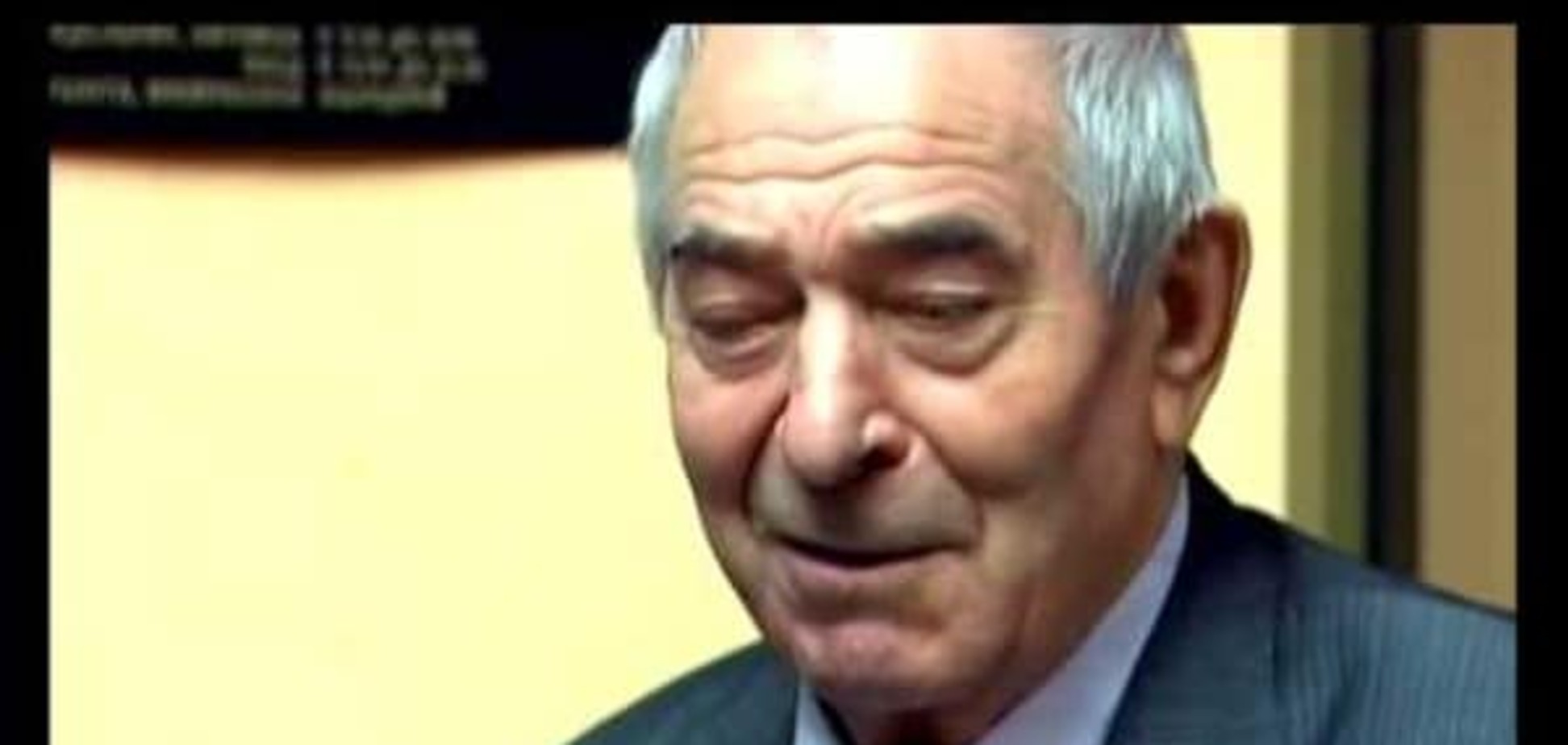 В России скончался известный олимпийский чемпион