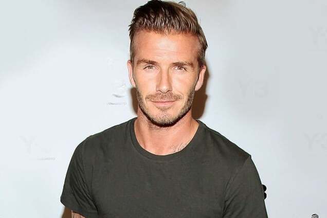 Семейная идиллия: Дэвид Бекхэм показал умилительные фото из отпуска