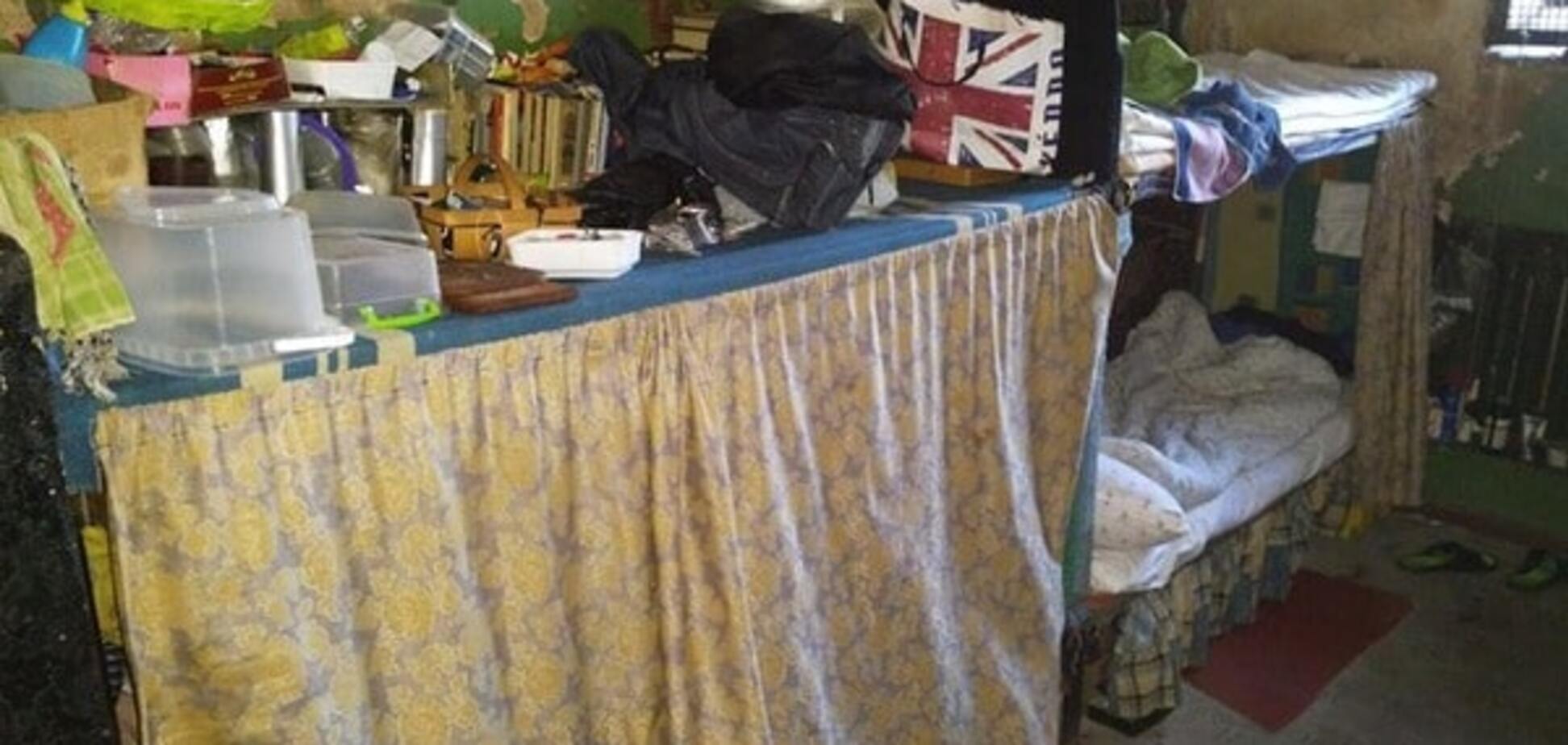 Цех по причинению страданий: депутат показал фотографии из Лукьяновского СИЗО