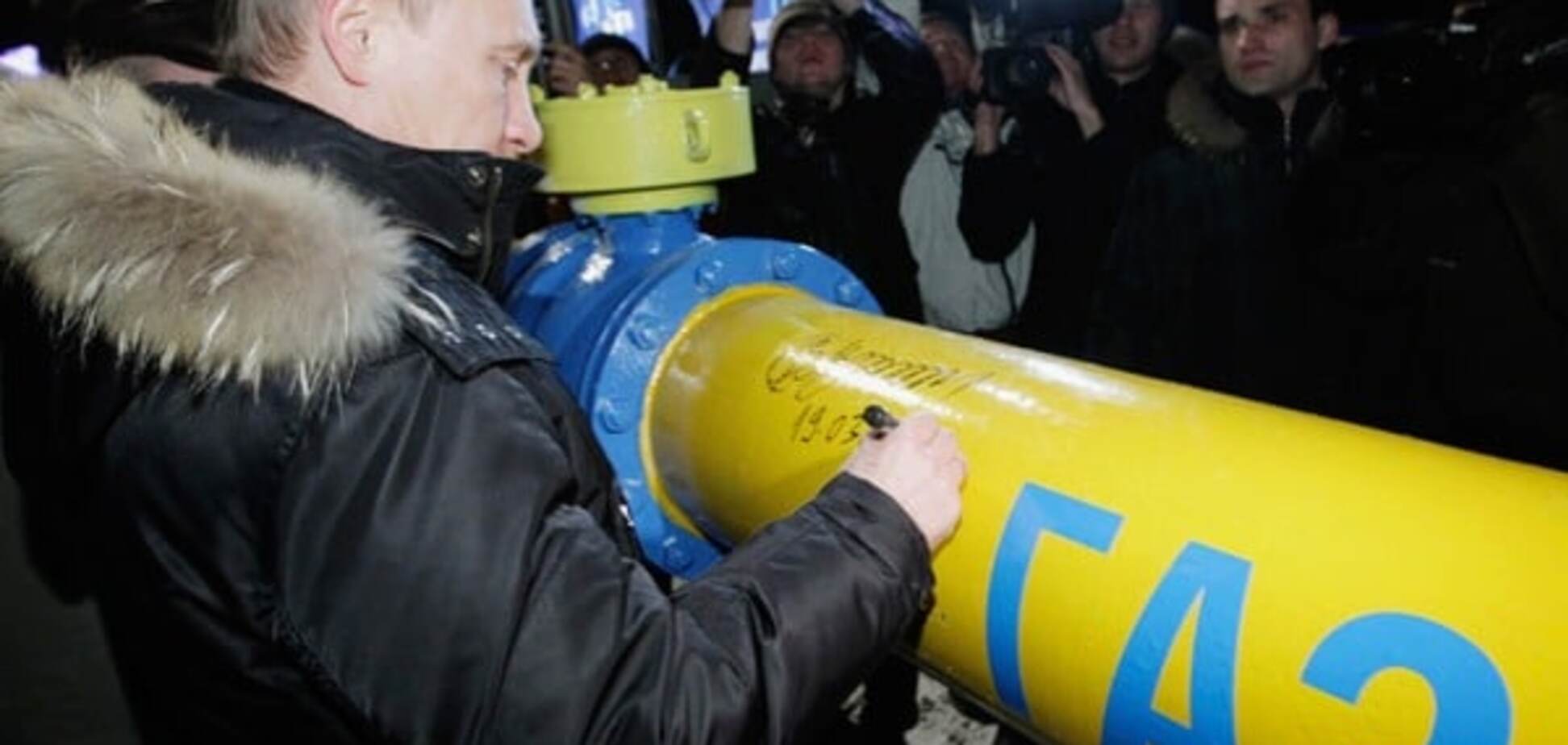 'Путин спас братский Геническ': Портников высмеял 'отзывчивость' Кремля