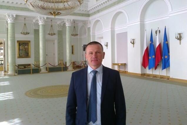 Не Путина: мэр Геническа рассказал, кого просил решить 'газовую проблему'