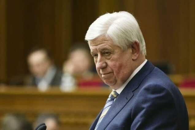 Справа Корбана: Шокін доручив відкрити ще одну кримінальну справу