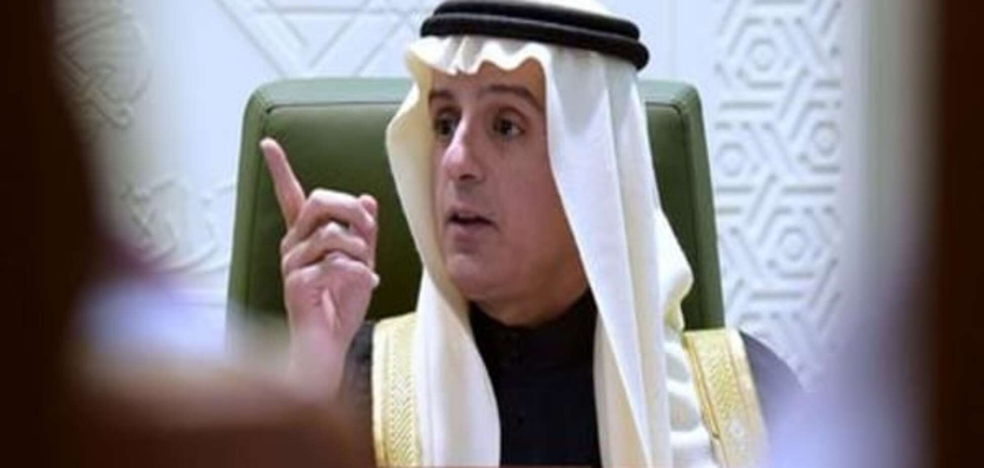 Ер-Ріяд: Погіршення відносин з Іраном не вплине на мирні переговори щодо Сирії