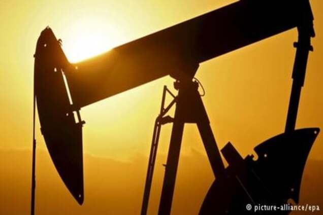 Світові ціни на нафту 'проігнорувала' близькосхідна криза - DW