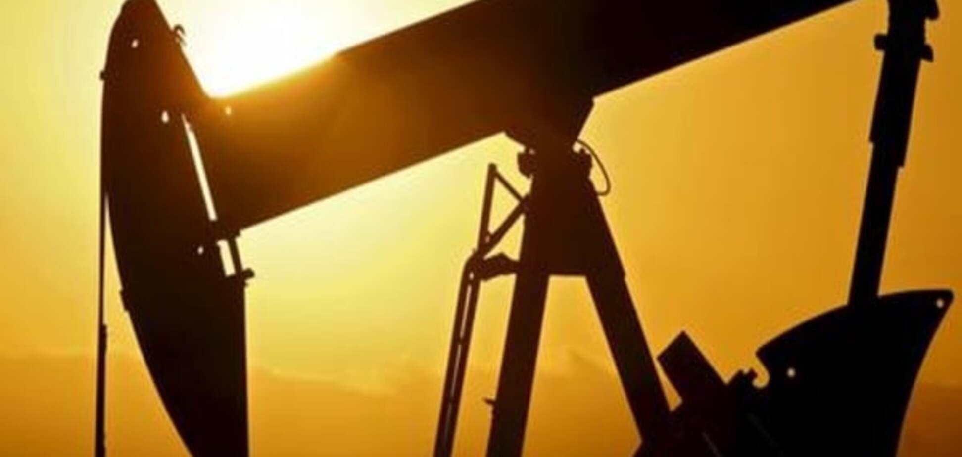 Мировые цены на нефть 'проигнорировали' ближневосточный кризис - DW