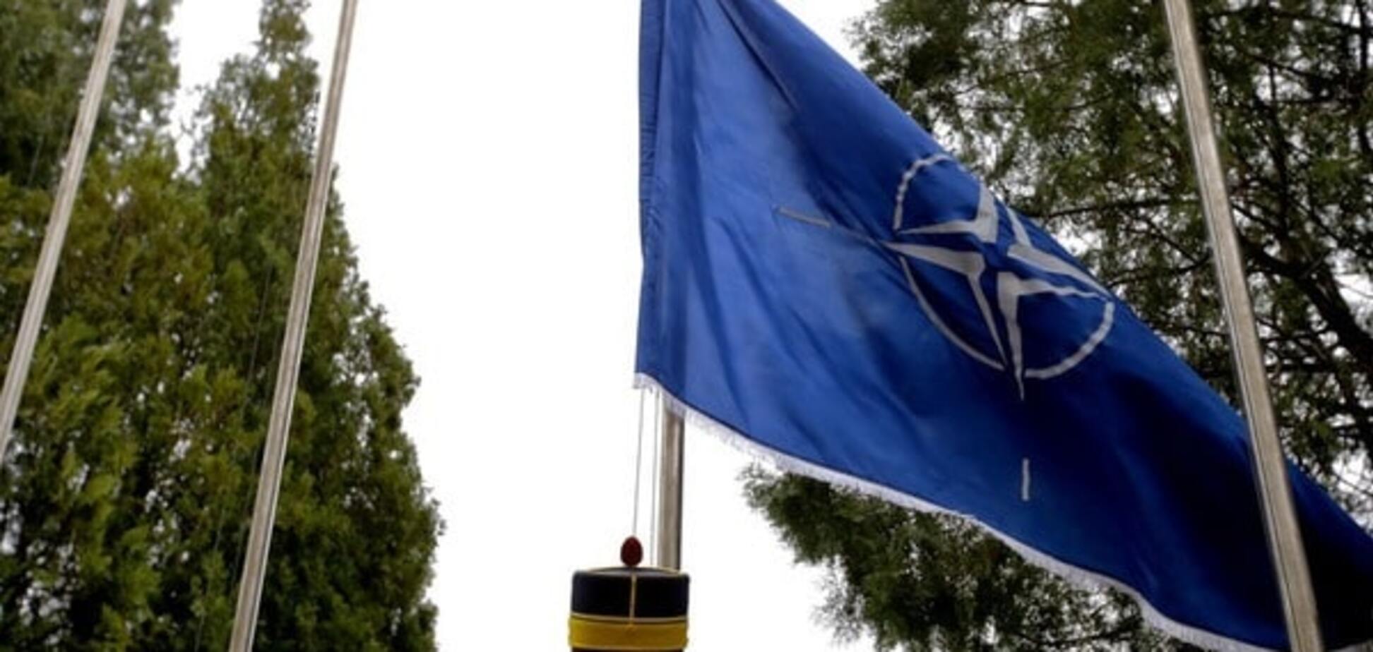 НАТО відповіло на стратегію нацбезпеки Росії