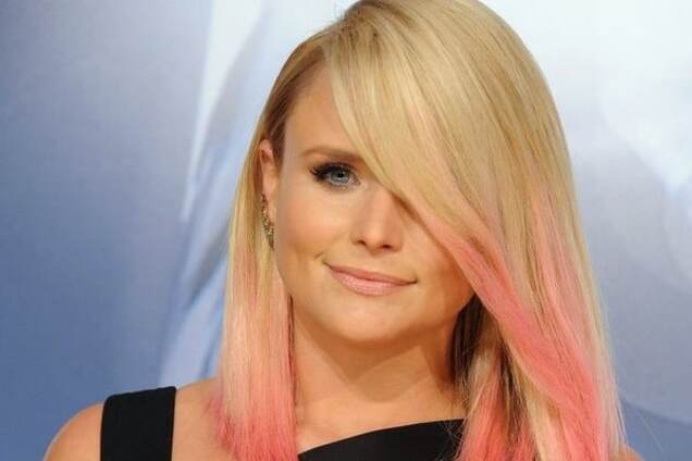 Тренды зимы: самые модные цвета волос 2016 года