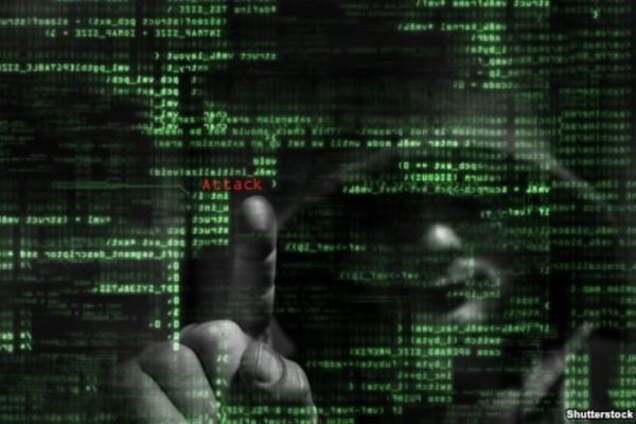 Хакеры готовили 'рождественский подарок' для энергосистемы Украины