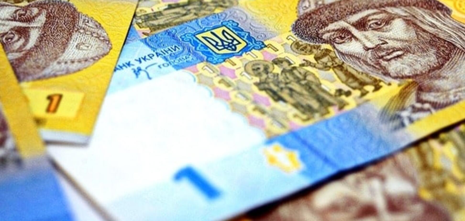 На банк Жеваго только за неделю ушло 2,5 млрд гривен