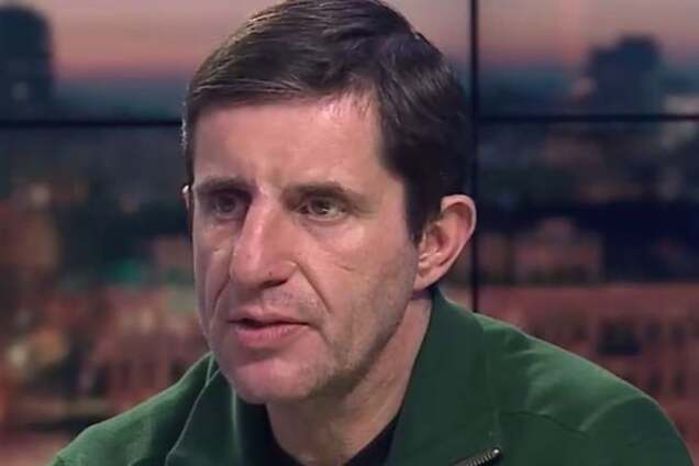 Тараканы боятся света: Шкиряк увидел криминал в скандальной поправке в госбюджет