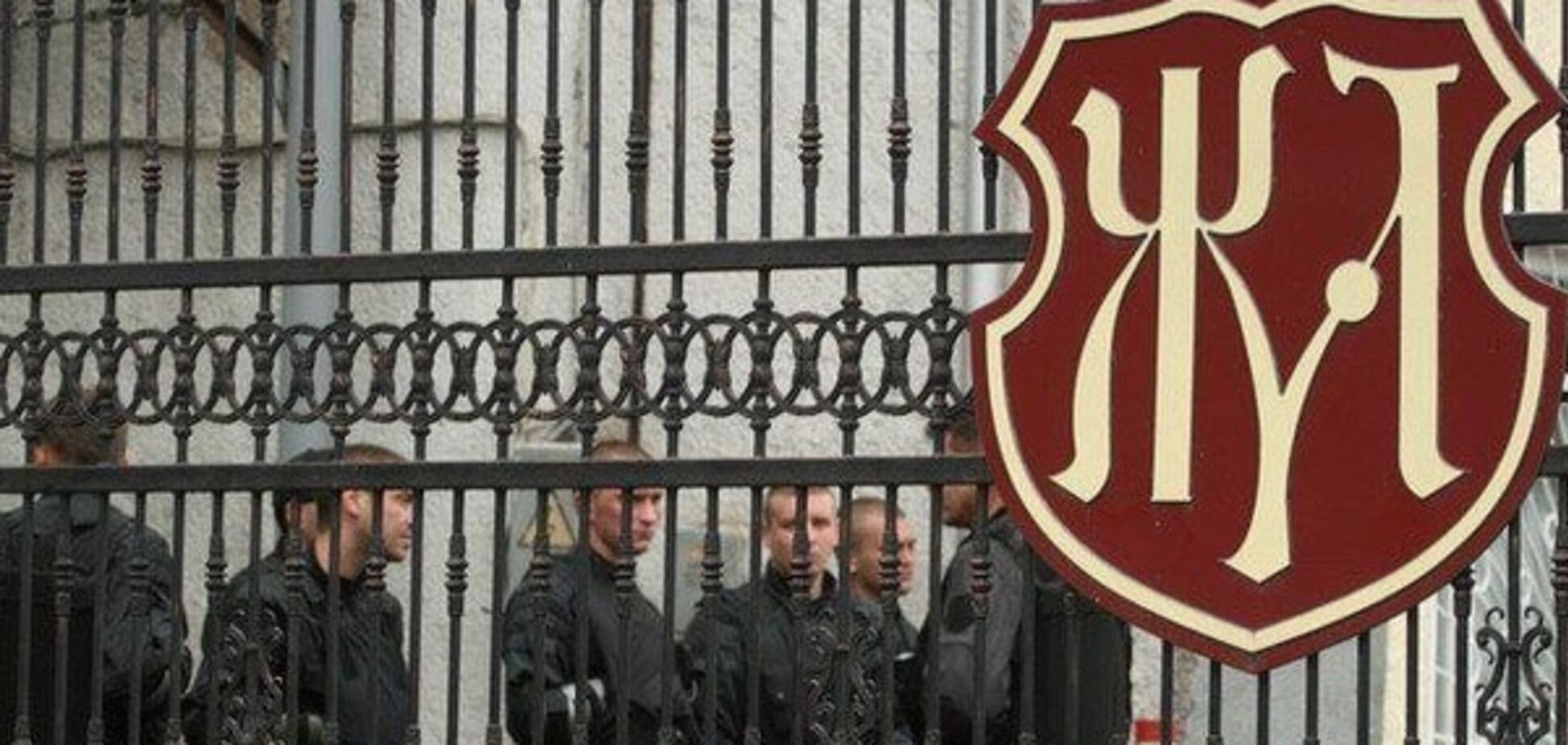 Захват 'Житомирських ласощів': полиция задержала более 100 человек