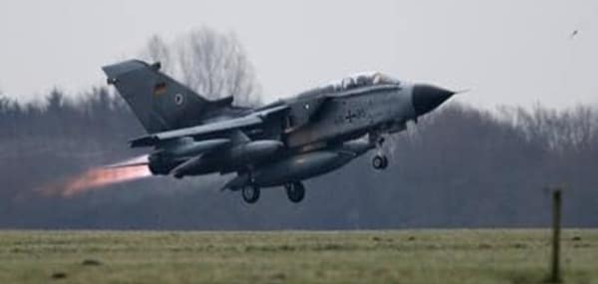 Бундесвер перекидає до Туреччини чотири розвідувальні літаки