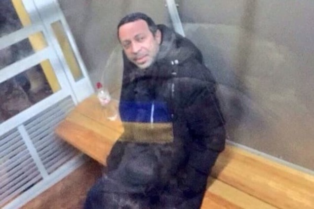 Апелляцию по делу Корбана будет рассматривать отец одного из прокуроров