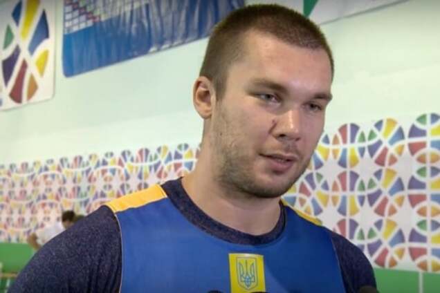 Капитан сборной Украины разорвал контракт с российским клубом