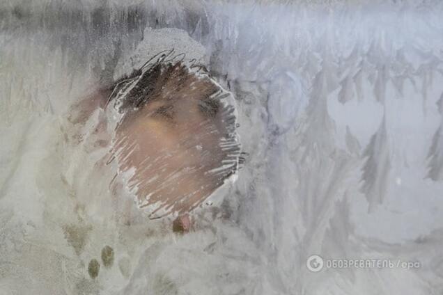 Холод у будинках киян: економія тепла або локальні проблеми