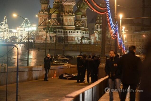 Альбац: дело Немцова раскроют, когда уйдут нынешние власти России