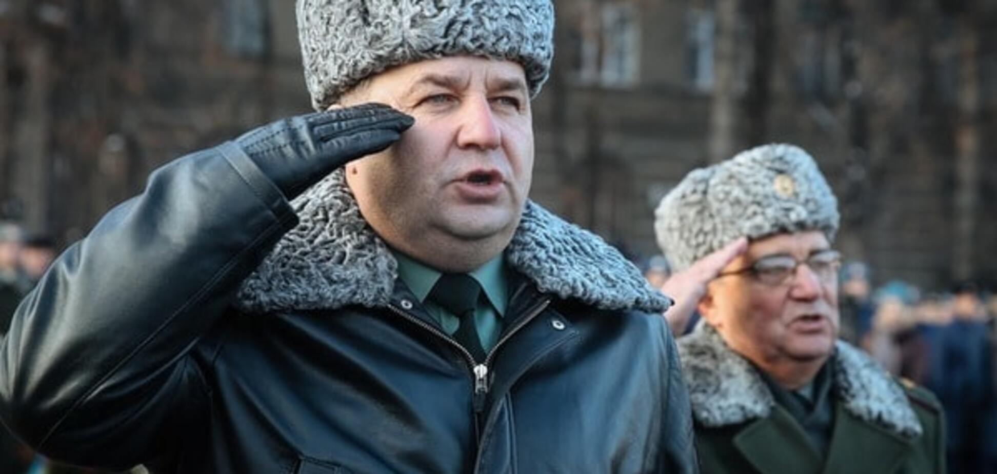 Украина усилит сотрудничество с Великобританией и Ирландией в сфере обороны