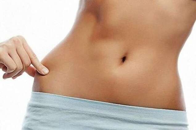 Топ-5 простых упражнений от жировых отложений на боках
