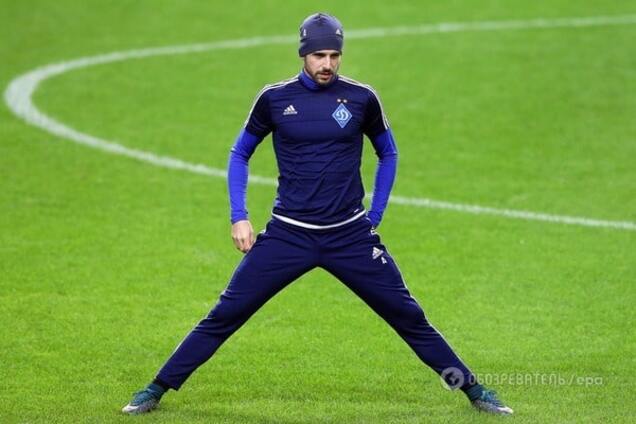 'Милан' начал переговоры о трансфере ключевого игрока 'Динамо'