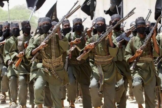 Терористи ІДІЛ отримали можливість збивати пасажирські та військові літаки 