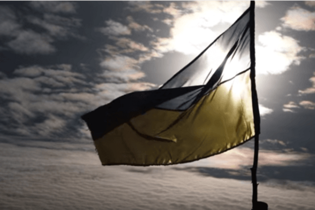 Добровольцы АТО поздравили украинцев с Рождеством клипом 'Щедрик'