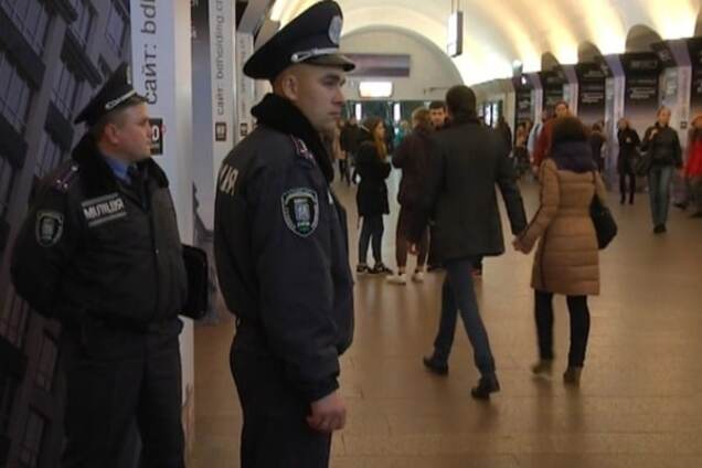 В Киеве задержали 'неуловимого' телефонного минера