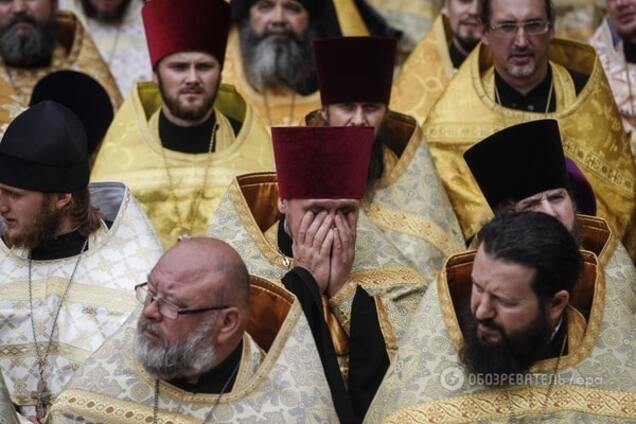 УПЦ МП - не церква: експерт розставив всі крапки над 'i'