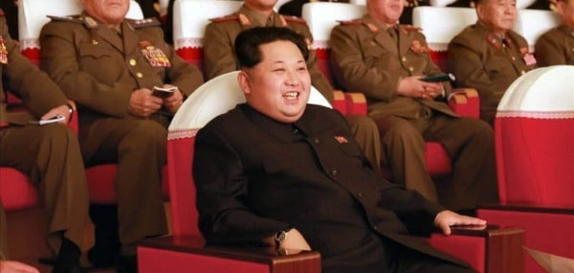 В 'ядерному клубі' поповнення: Кім Чен Ин запропонував 'весело' розпочати 2016 рік