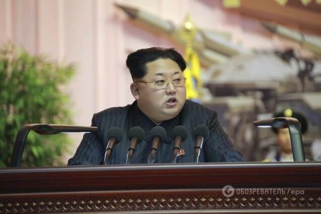 Воднева бомба КНДР: чи є причини для занепокоєння