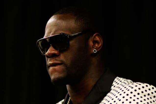 'Жду реванша Кличко - Тайсон'. Чемпион мира готов побить победителя