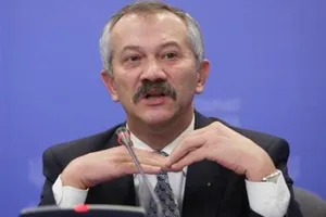 Пинзеник розповів, чому з казни України "випарувалися" 40 млрд грн