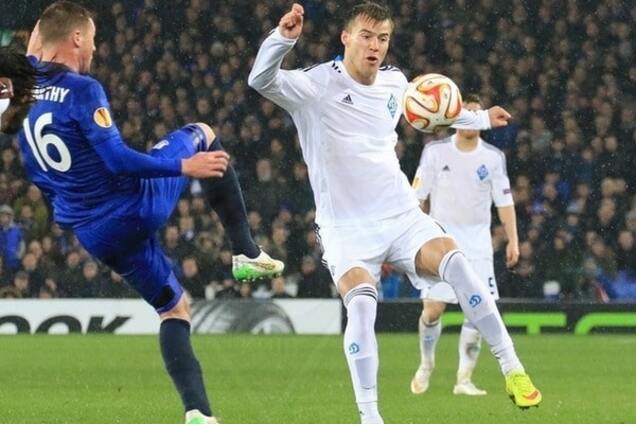 Появился новый покупатель на Ярмоленко - СМИ