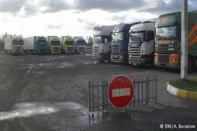 Транзит українських товарів: в представництві ЄС нагадали Росії про зобов'язання в рамках СОТ