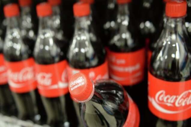 Нардеп о скандале с Coca-Cola: извинениями не отделаетесь
