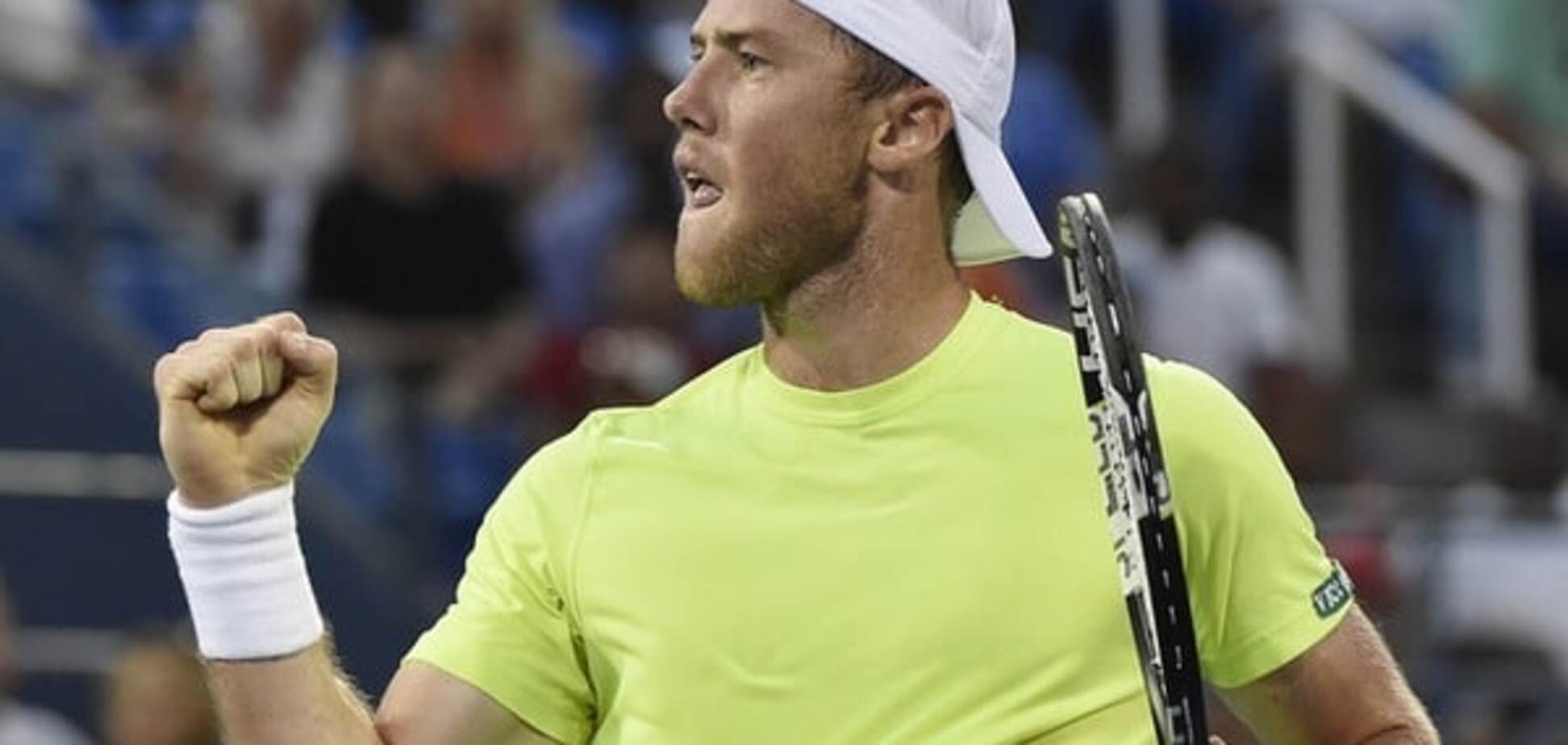 Украинский теннисист разгромил россиянина на престижном турнире в Дохе