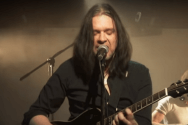 'Нация нытиков': рокер разоблачил россиян в новой песне